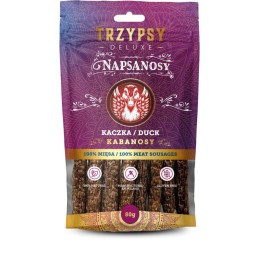 TrzyPsy - Napsanosy 80g -...