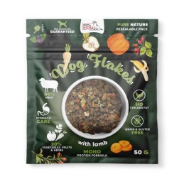 Syta Micha - Dog flakes -...