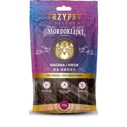 TrzyPsy - Mordoklejki na...
