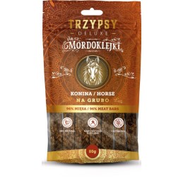 TrzyPsy - Mordoklejki na...