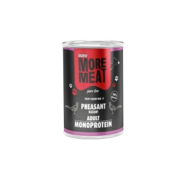 BUBA More Meat - Bażant...