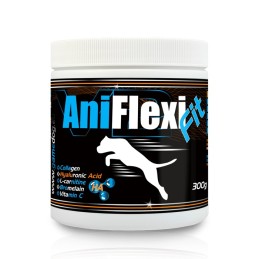 Game Dog - AniFlexi FIT V2...