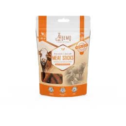 Bemo - Meat Sticks Beef...