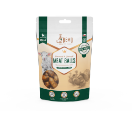 Bemo - Meat Balls Turkey...