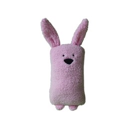 BUBA - Królik różowy 30cm -...