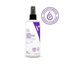 VetExpert - Animal Odor...
