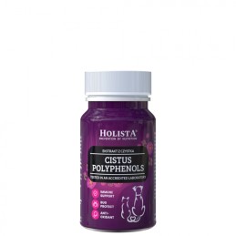 HolistaPets - Czystek dla...