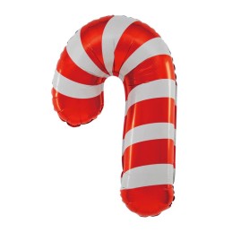 Balon foliowy Laska...