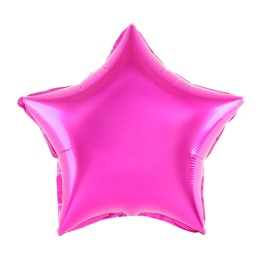 Balon foliowy Gwiazda...