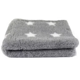 DRY BED - Szare w białe...