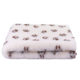 DRY BED - Waniliowe w...