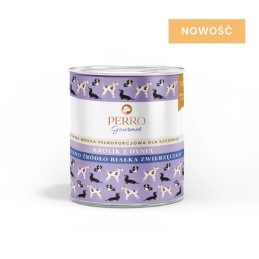 Perro - Gourmet Junior 800g...