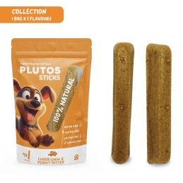 Plutos - Ser & Masło...