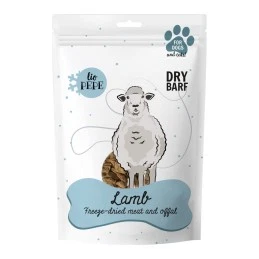 Paka Zwierzaka - Lamb 30g -...