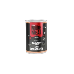 BUBA More Meat - Kangur...