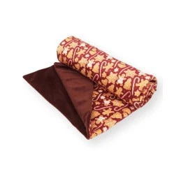 Sznupli - Kocyk pierniczki...