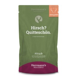 HERRMANN'S - Selection Dog...