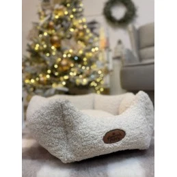 Legowisko Teddy, Cozy - Cream