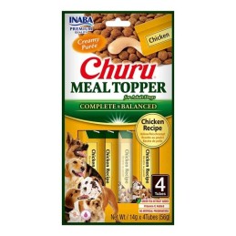 Inaba Dog - Churu Meal...