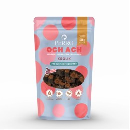 Perro - OCH ACH - Królik...