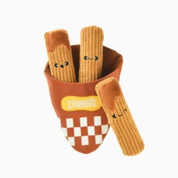 HugSmart - Food Party -...