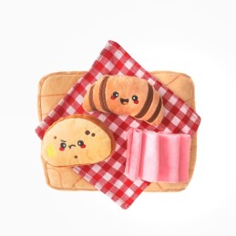 HugSmart - Picnic Time -...
