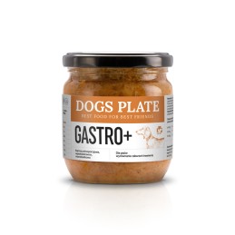 Dogs Plate -  Gastro+ z...