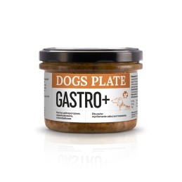 Dogs Plate -  Gastro+ z...