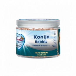 Renske - Dog Healthy Mini...