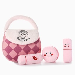 HugSmart - My Little Purse...