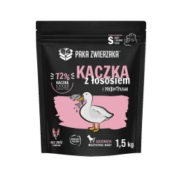Paka Zwierzaka - Seventh...