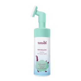 Totobi - Naturalna pianka...