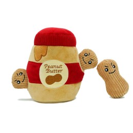 HugSmart - Peanut Jar -...