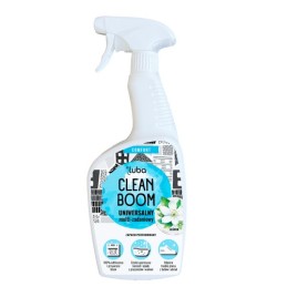 Luba - Clean Boom -...