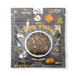 Syta Micha - Dog flakes -...