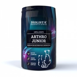 HolistaPets - ArthroJunior...