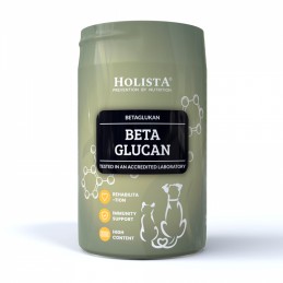 HolistaPets - Betaglucan...