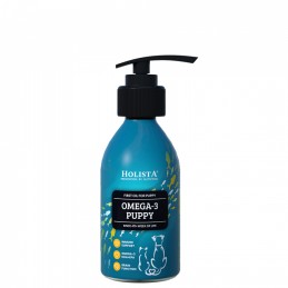 HolistaPets - Olej Omega-3...