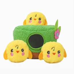 HugSmart - Hoppin’ Easter -...