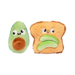 FuzzYard - Awokado i tost -...