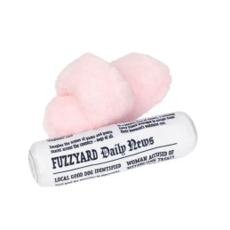 FuzzYard - Kapeć i gazeta -...