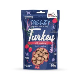 Syta Micha - FREEZY 40g -...