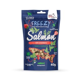 Syta Micha - FREEZY 40g -...