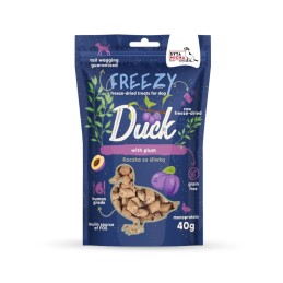 Syta Micha - FREEZY 40g -...