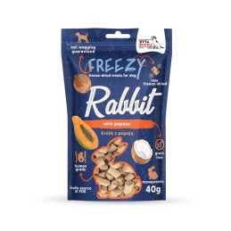 Syta Micha - FREEZY 40g -...