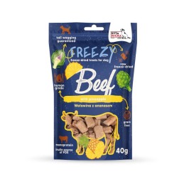 Syta Micha - FREEZY 40g -...