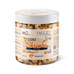 Syta Micha - FREEZY Pure...