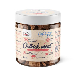 Syta Micha - FREEZY Pure...