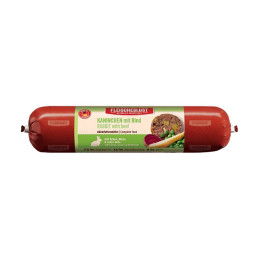 MeatLove - Rabbit With Beef...