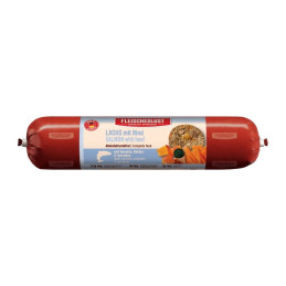 MeatLove - Salmon With Beef...